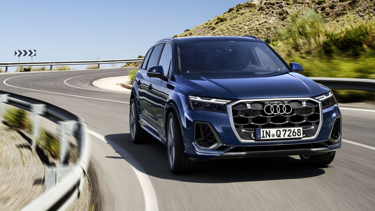 Vlajkové SUV Audi teď pořídíte v perfektní akci: Naložené výbavou stojí jako základ, poctivé motory potěší snad každého